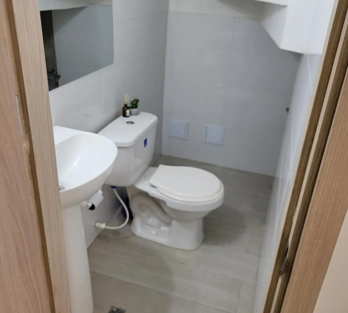 Сasa de vacaciones Casa Perfecta Para Descansar Y Vacacionar En Smr Santa Marta  Colombia