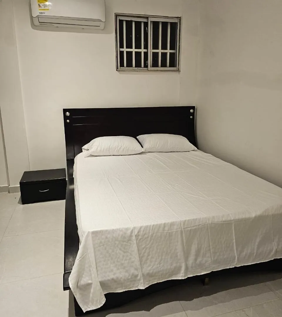 Casa Perfecta Para Descansar Y Vacacionar En Smr Santa Marta Tatil Evi