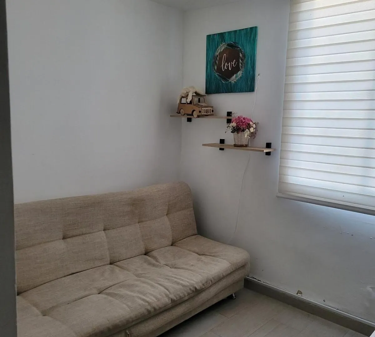 Casa Perfecta Para Descansar Y Vacacionar En Smr Santa Marta Tatil Evi