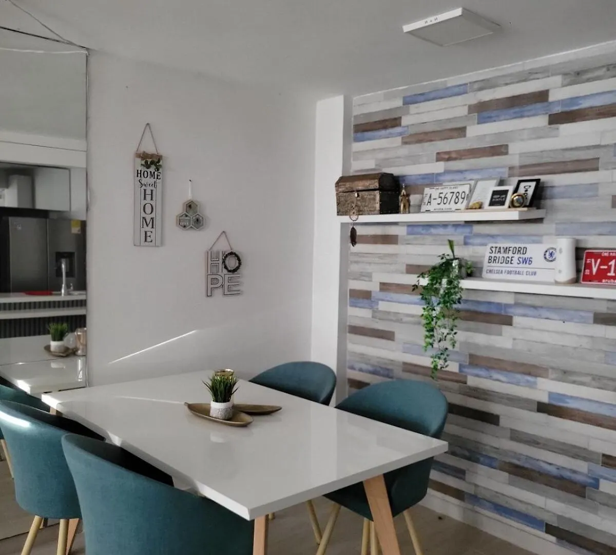 Tatil Evi Casa Perfecta Para Descansar Y Vacacionar En Smr Santa Marta