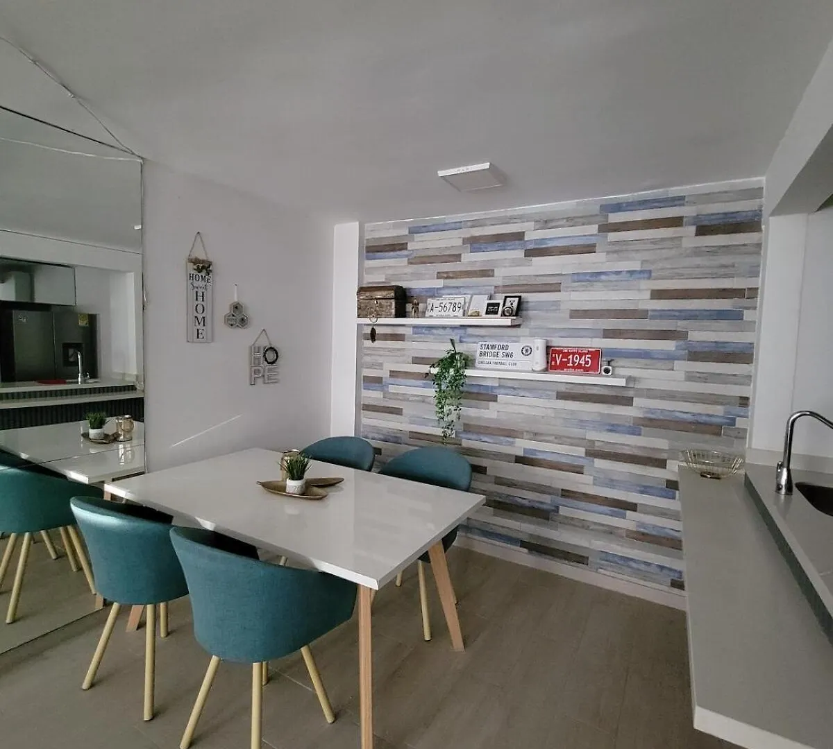 Tatil Evi Casa Perfecta Para Descansar Y Vacacionar En Smr Santa Marta