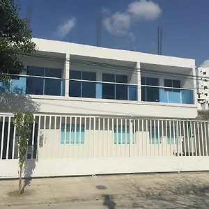 Mayva Aprtahotel Apartahotel